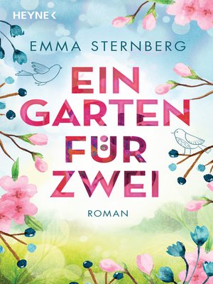 cover image of Ein Garten für zwei